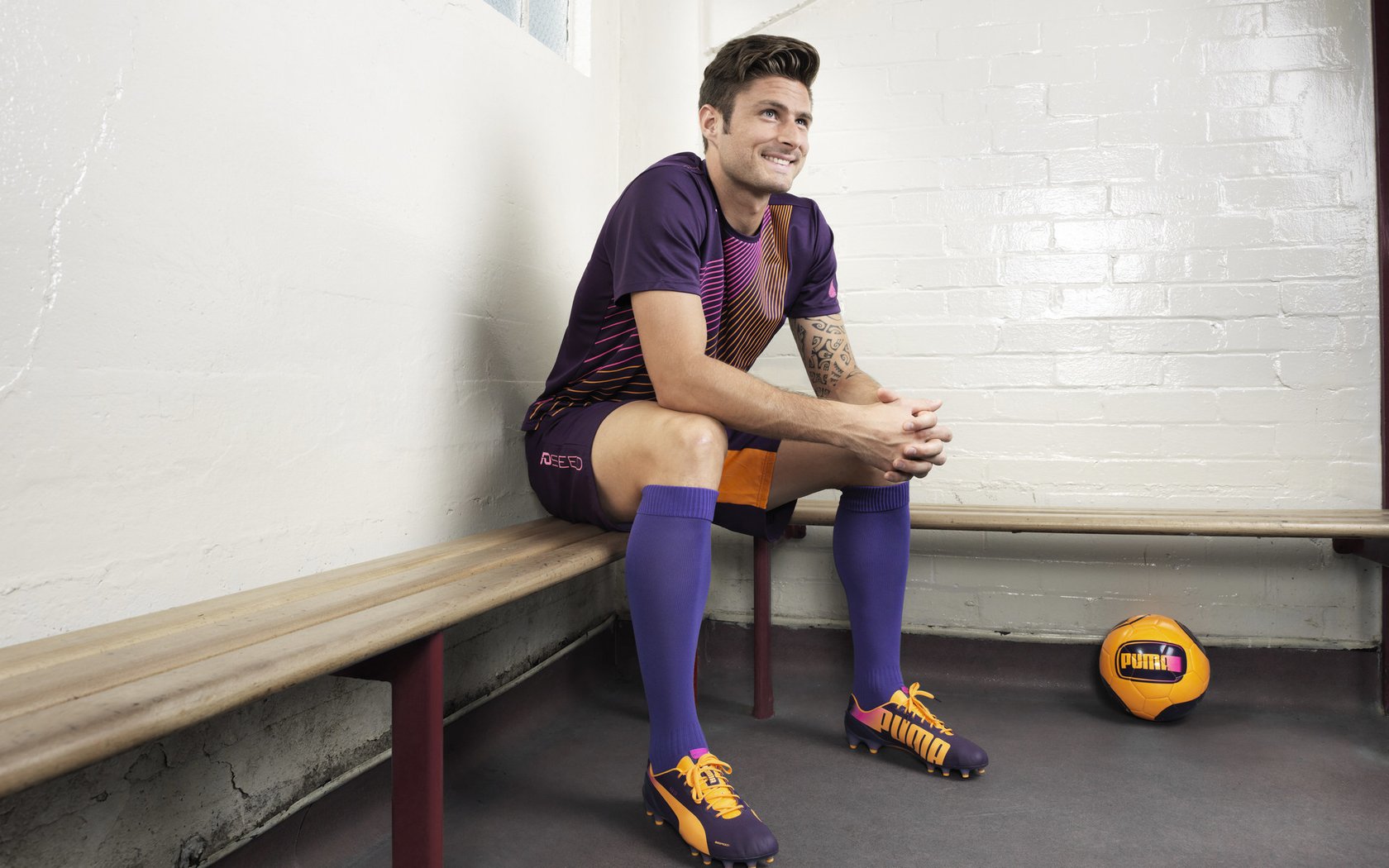 巴黎完胜智利，福登扛起全队，新一代领袖的诞生